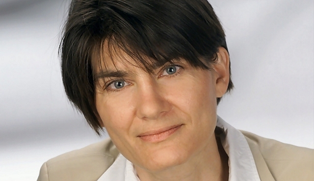 Photo of Professor Verena Dirsch, Department of Pharmaceutical Sciences, of the University of Vienna